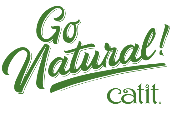 Ilustración decorativa Catit Go Natural