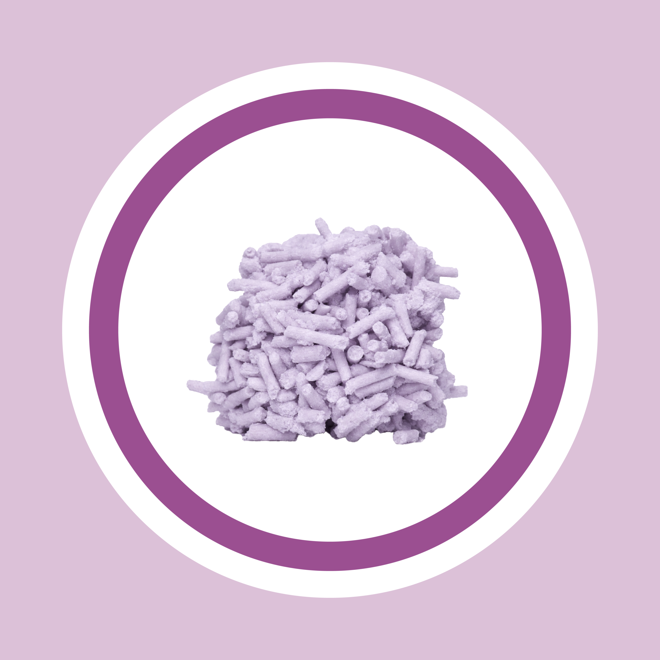 Catit Go Natural Lavanda, tercera vista