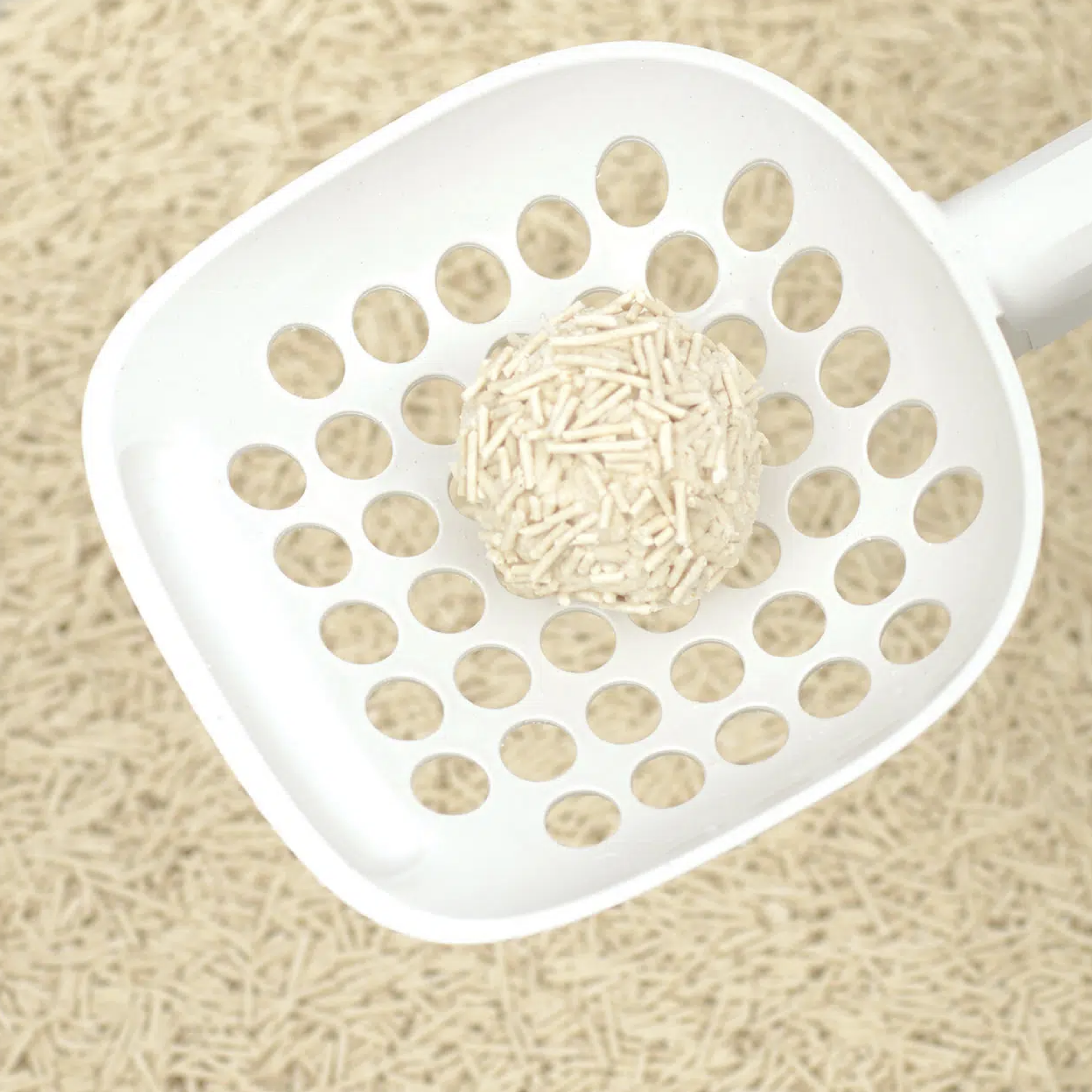 Catit Go Natural Vainilla, tercera vista