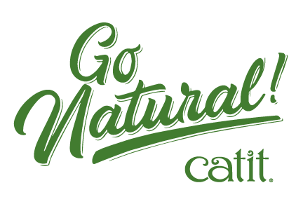 Catit Go Natural