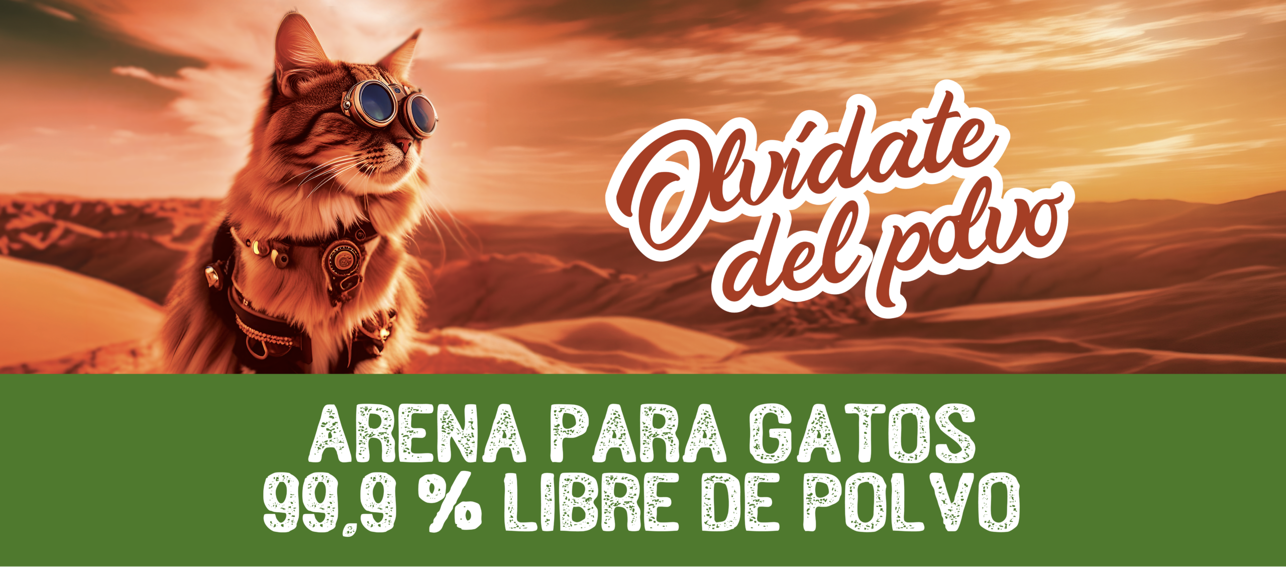 ¿Por qué elegir una arena de cáscara de arvejas?