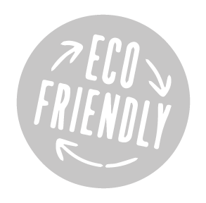 Sello Ecofriendly
